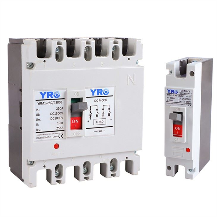 moulded-case-circuit-breaker-4p