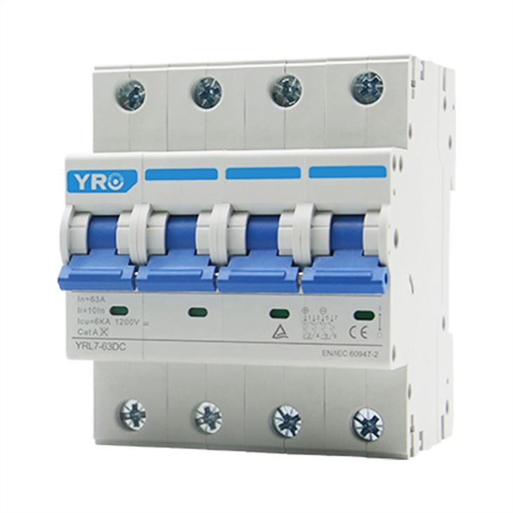 two-pole-solar-circuit-breaker